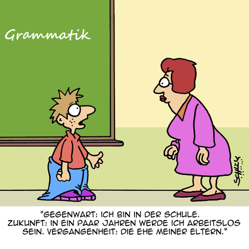 Grammatik