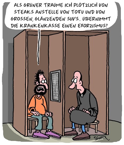 Krankenkasse