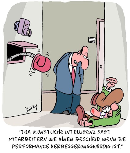 Künstliche Intelligenz