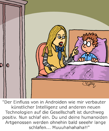 Künstliche Intelligenz