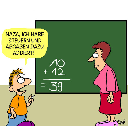 Mathematik