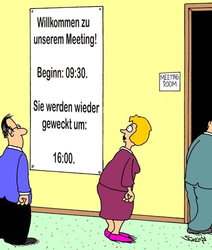 Meeting