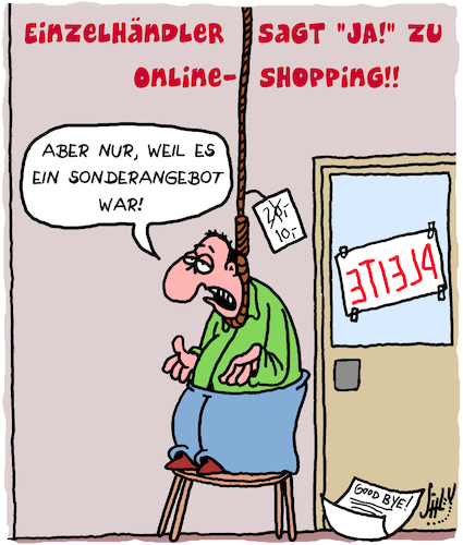 Online-Shopping