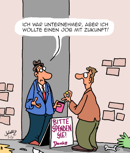 Sicherer Job Sicherer Job