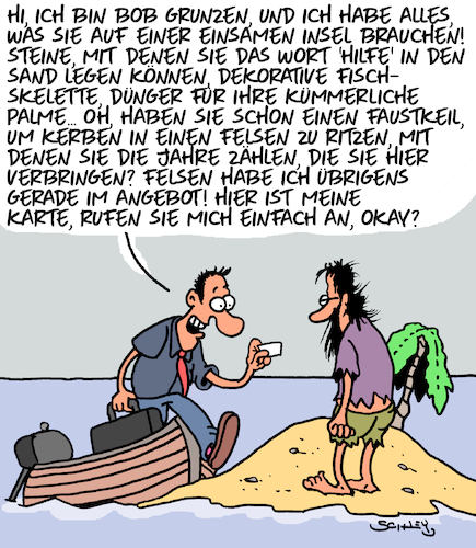 Cartoon: SO geht Vertrieb!! (medium) by Karsten Schley tagged verkäufer,vertrieb,sales,wirtschaft,business,motivation,kundengewinnung,umsatzsteigerung,umsatzziele,handel,verkäufer,vertrieb,sales,wirtschaft,business,motivation,kundengewinnung,umsatzsteigerung,umsatzziele,handel