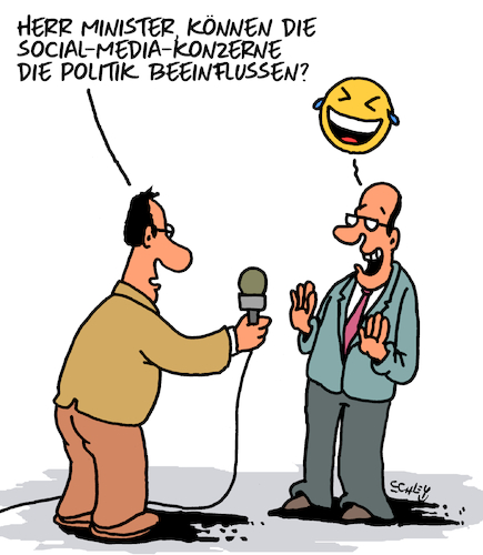 Social-Media