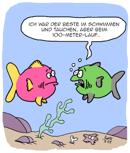 Sportskanone Sportskanone