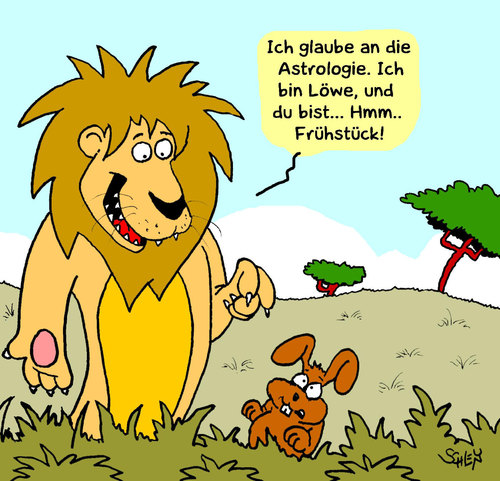 Cartoon: Sternzeichen (medium) by Karsten Schley tagged astrologie,sternzeichen,horoskope,tiere,natur,umwelt,astrologie,sternzeichen,horoskop,natur,tiere,umwelt