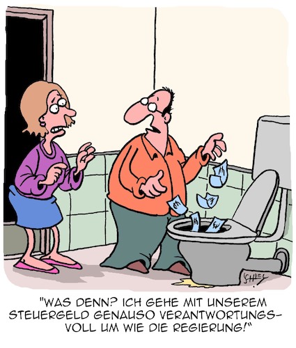 Cartoon: Steuergelder (medium) by Karsten Schley tagged steuern,steuergelder,steuerzahler,politik,regierung,politiker,arbeitnehmer,einkommen,verantwortung,vergeudung,gesellschaft,steuern,steuergelder,steuerzahler,politik,regierung,politiker,arbeitnehmer,einkommen,verantwortung,vergeudung,gesellschaft