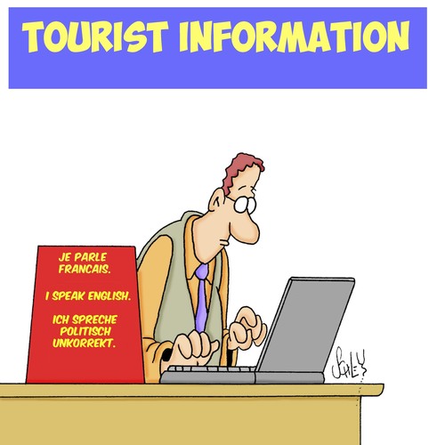 Tourist Information