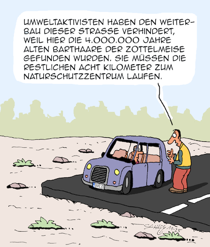 Umweltschutz