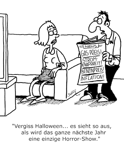 Vergesst Halloween