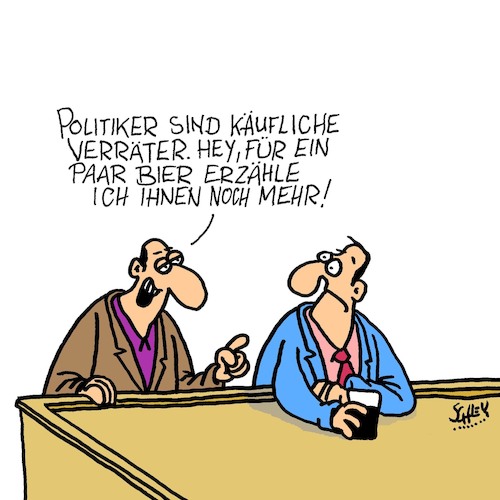 Cartoon: Verrat!! (medium) by Karsten Schley tagged politik,wahlen,wähler,politiker,politikverdrossenheit,wutbürger,bildung,fakten,faktenleugnung,extremismus,gesellschaft,politik,wahlen,wähler,politiker,politikverdrossenheit,wutbürger,bildung,fakten,faktenleugnung,extremismus,gesellschaft