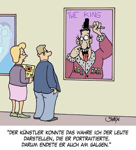 WAHRE Kunst!!