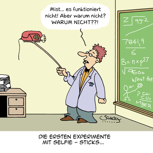 Cartoon: WARUM NICHT??!! (medium) by Karsten Schley tagged technik,versuche,telekommunikation,handys,mobiltelefone,smartphones,selfies,wissenschaft,forschung,geschichte,technik,versuche,telekommunikation,handys,mobiltelefone,smartphones,selfies,wissenschaft,forschung,geschichte