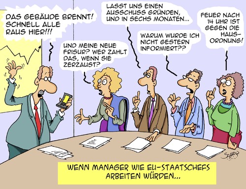 Cartoon: Was wäre wenn... (medium) by Karsten Schley tagged eu,europapolitik,egoismus,flüchtlinge,management,business,wirtschaft,inkompetenz,staatschefs,politiker,eu,europapolitik,egoismus,flüchtlinge,management,business,wirtschaft,inkompetenz,staatschefs,politiker