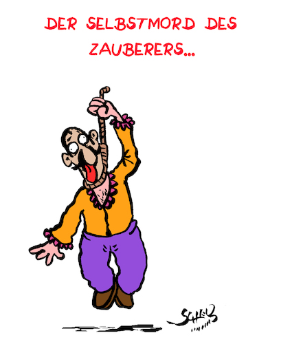 Zauberhaft