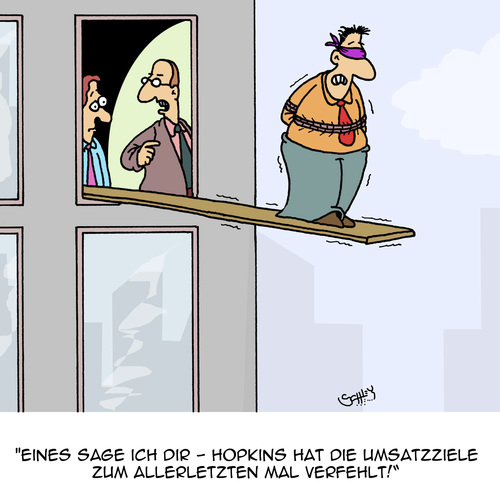 Cartoon: Ziele (medium) by Karsten Schley tagged business,wirtschaft,umsatz,marketing,sales,verkäufer,verkaufen,zielvorgaben,zahlen,geld,business,wirtschaft,umsatz,marketing,sales,verkäufer,verkaufen,zielvorgaben,zahlen,geld