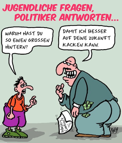 Zukunft...