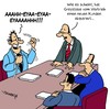 Cartoon: Akquise (small) by Karsten Schley tagged verkaufen,verkäufer,business,wirtschaft,jobs,märkte,geld,gesellschaft,tarzan