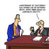 Cartoon: Betriebsrente (small) by Karsten Schley tagged arbeitgeber,arbeitnehmer,rente,pension,betriebsrente,wirtschaft,geld,business,jobs