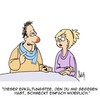 Cartoon: Das ist GESUND!! (small) by Karsten Schley tagged krankheit,gesundheit,grippe,erkältung,männer,frauen,liebe,ehe,beziehungen