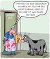 Cartoon: Erinnerung (small) by Karsten Schley tagged liebe,ehe,erinnerungen,ernährung,tiere,kühe,schlachthäuser,industrie