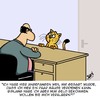 Cartoon: Faire Bezahlung??! (small) by Karsten Schley tagged business,wirtschaft,arbeit,arbeitgeber,arbeitnehmer,gehälter,löhne,geld,einkommen,tiere