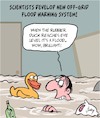 Flood Warning System