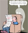 Cartoon: Grusel-Preise (small) by Karsten Schley tagged preise,preissteigerung,verbraucher,inflation,geld,euroraum,politik,bip,wirtschaft,gesellschaft