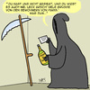 Cartoon: Gruß aus Paris (small) by Karsten Schley tagged terror,religion,paris,frankreich,moslems,islam,islamismus,isis,tod,widerstand,gewalt