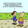 Cartoon: Gute-Nacht-Geschichten (small) by Karsten Schley tagged kinder,jugend,jugendbücher,literatur,lesen,märchen,kindheit