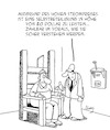 Cartoon: Hohe Strompreise (small) by Karsten Schley tagged energiekosten,strompreise,eigenanteil,geld,staat,steuern,justiz,todesstrafe,gesellschaft