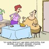 Cartoon: Kannst DU VERZICHTEN?? (small) by Karsten Schley tagged ernährung,gesundheit,fasten,religion,fettleibigkeit,übergewicht,gesellschaft