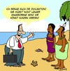 Cartoon: Kunde (small) by Karsten Schley tagged verkaufen,verkäufer,umsatz,wirtschaft,geld,gesellschaft,profit,sales,business