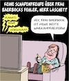 Cartoon: Laschets Wahlkampfhelferin (small) by Karsten Schley tagged politik,laschet,baerbock,cdu,grüne,wahlkampf,bundestag,bundeskanzler,demokratie,parteien,gesellschaft,medien,deutschland