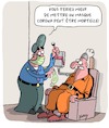 Cartoon: Peine de Mort (small) by Karsten Schley tagged justice,mort,lois,systeme,penal,societe,sante,coronavirus,politique,masques