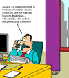 Cartoon: Pralinen-Diät (small) by Karsten Schley tagged frauen,männer,gesundheit,diät,wirtschaft,gesellschaft,aktienkurse,aktienmärkte,börse,geld