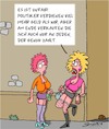 Cartoon: Prostitution (small) by Karsten Schley tagged politik,politiker,geld,einkommen,steuern,vorteile,jobs,sex,frauen,männer,gesellschaft