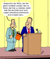 Cartoon: Rede (small) by Karsten Schley tagged politik,politiker,demokratie,gesellschaft,wirtschaft