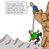 Cartoon: Schlinge (small) by Karsten Schley tagged steuern,steuerpoltik,gesellschaft,geld,politik,beamte