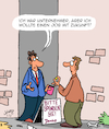 Sicherer Job