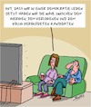 Cartoon: Super Auswahl (small) by Karsten Schley tagged wahlen,parteien,kandidaten,demokratie,politik,wähler,gesellschaft