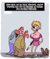 Cartoon: Temoins (small) by Karsten Schley tagged hommes,femmes,sexisme,criminalite,mort,temoins