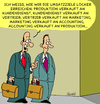 Cartoon: Umsatzziele (small) by Karsten Schley tagged umsatz,wirtschaft,verkauf,verkäufer,business,geld,gesellschaft,wirtschaftswachstum,bruttosozialprodukt,wirtschaftsprognose