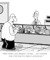Cartoon: Versuch macht klug (small) by Karsten Schley tagged tiktok,internet,computer,smartphone,videos,kommunikation,jugend,alter,senioren,ernährung,medien,technik,gesellschaft
