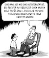 Cartoon: Was ist eine Wahl? (small) by Karsten Schley tagged wahlen,politik,politiker,wähler,medien,deutschland,europa,gesellschaft