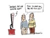 Cartoon: No-Fly (small) by John Meaney tagged fly,alerts,security