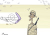 Cartoon: Obamerang (small) by rodrigo tagged iraq,us,usa,united,states,america,middle,east,terrorism,military,army,democracy,obama