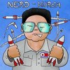 Cartoon: Nerd - Korea (small) by Rainer Demattio tagged kim jong il nerd nordkorea raketen rocket north korea